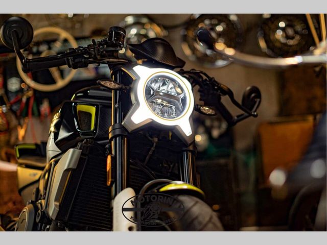 cfmoto - 700-cl-x-sport