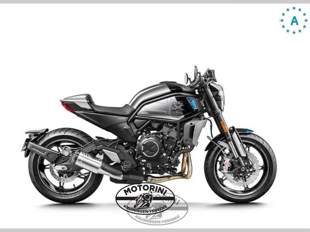 cfmoto - 700-cl-x-sport
