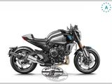 CFMOTO 700 CL-X SPORT