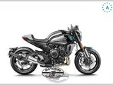 CFMOTO 700 CL-X SPORT