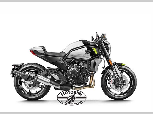cfmoto - 700-cl-x-sport