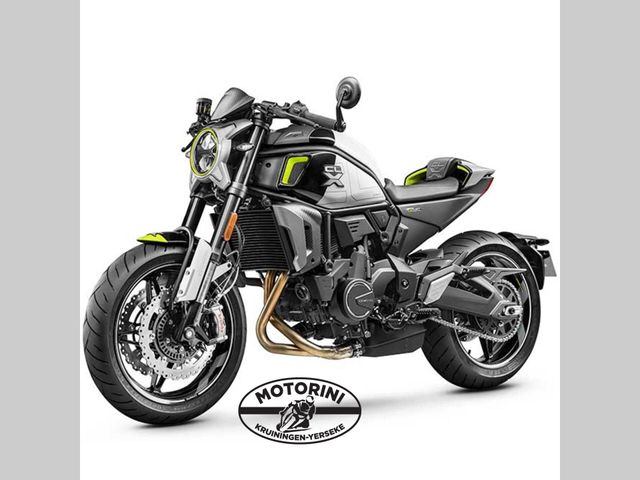 cfmoto - 700-cl-x-sport