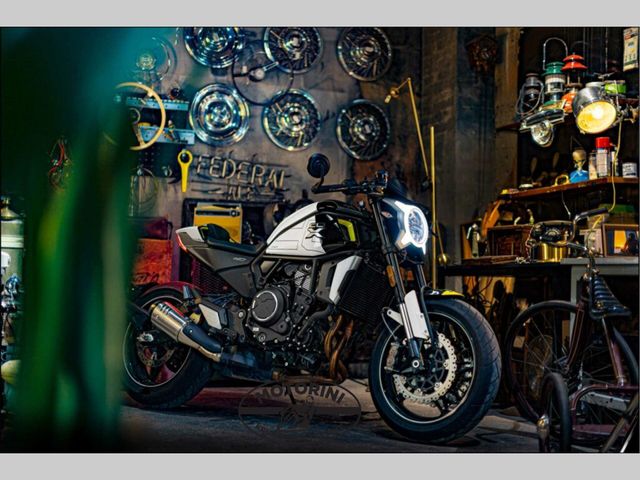 cfmoto - 700-cl-x-sport