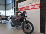 ROYAL ENFIELD HIMALAYAN 452
