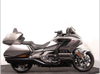 Honda GL 1800 Goldwing Touring Deluxe 2018 occasion