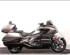 Honda GL 1800 Goldwing Touring Deluxe 2018 occasion