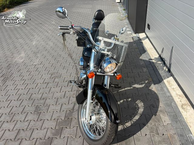 honda - vt-750-c-shadow