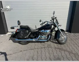 Honda VT 750 C Shadow 2005 occasion