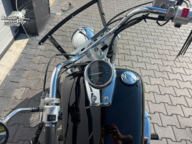 honda - vt-750-c-shadow