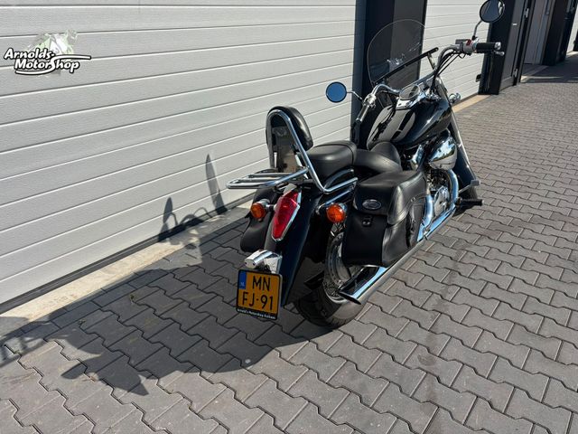 honda - vt-750-c-shadow