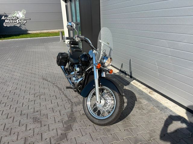 honda - vt-750-c-shadow