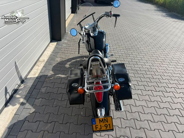 honda - vt-750-c-shadow