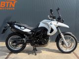 BMW F 650 GS ABS