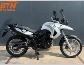 BMW F 650 GS ABS 2011 occasion