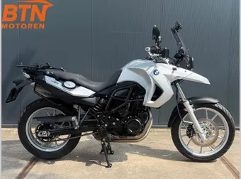 BMW F 650 GS ABS 2011 occasion