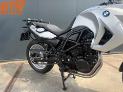 BMW F 650 GS ABS 2011 occasion – foto 9 van 23