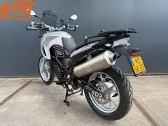 BMW F 650 GS ABS 2011 occasion – foto 12 van 23