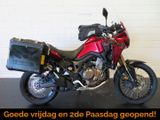 HONDA CRF 1000 L AFRICA TWIN