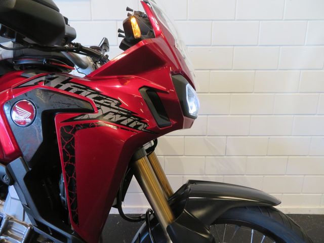 honda - crf-1000-l-africa-twin