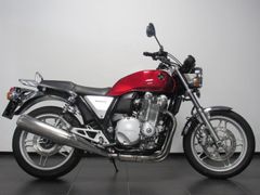 HONDA CB 1100 EX ABS