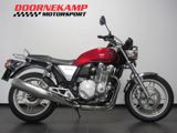 HONDA CB 1100 EX ABS