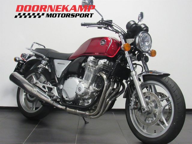 honda - cb-1100-ex-abs