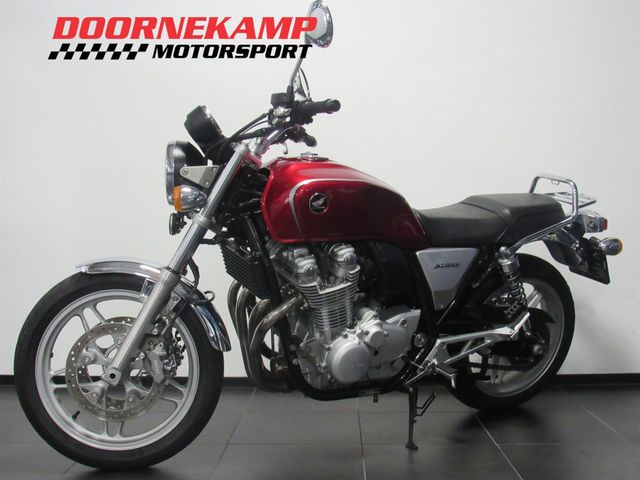 honda - cb-1100-ex-abs