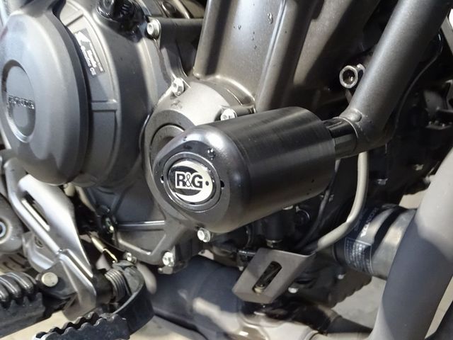 honda - cmx-500-rebel