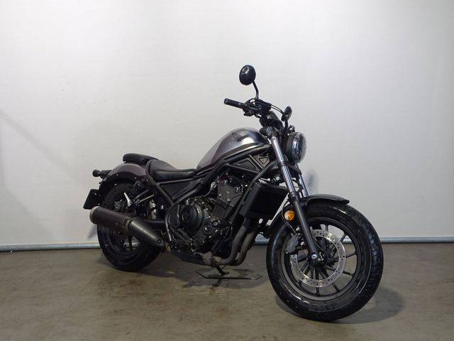 honda - cmx-500-rebel