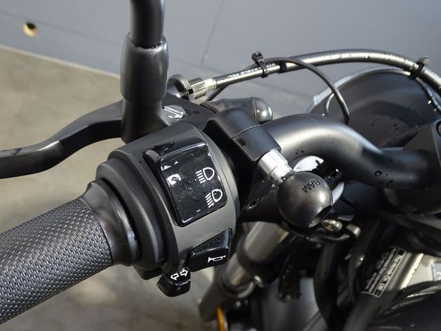 honda - cmx-500-rebel