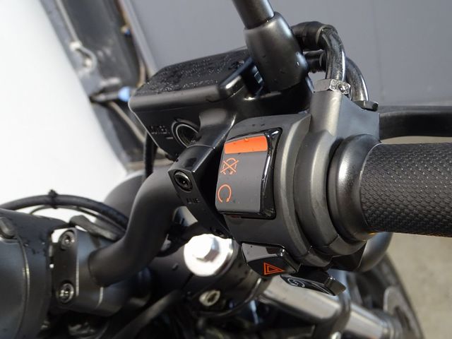 honda - cmx-500-rebel