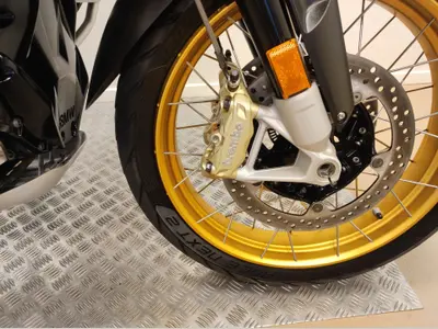 BMW R 1250 GS ADVENTURE – foto 3