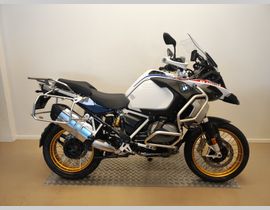 BMW R 1250 GS Adventure 2023 occasion