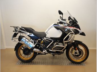 BMW R 1250 GS Adventure 2023 occasion