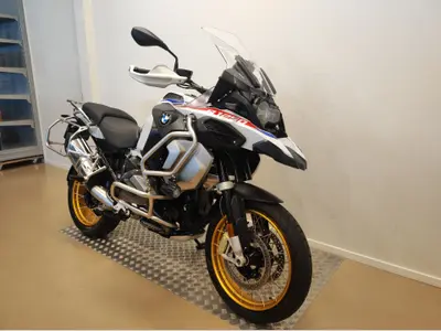 BMW R 1250 GS ADVENTURE – foto 2