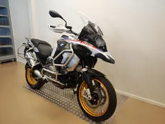 BMW R 1250 GS Adventure 2023 occasion – foto 2 van 10