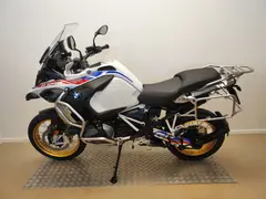 BMW R 1250 GS Adventure 2023 occasion – foto 6 van 10