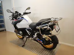 BMW R 1250 GS Adventure 2023 occasion – foto 10 van 10