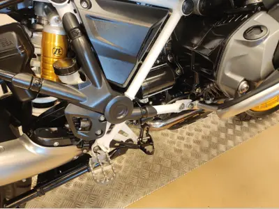 BMW R 1250 GS ADVENTURE – foto 4