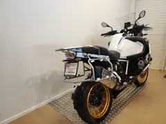 BMW R 1250 GS Adventure 2023 occasion – foto 5 van 10