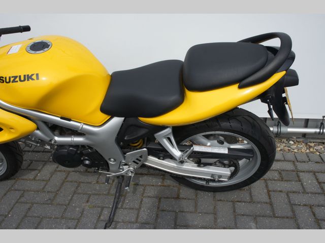 suzuki - sv-650-s