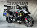 BMW F 900 GS ADVENTURE