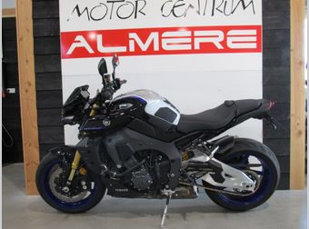 Yamaha MT 10 SP 2024 occasion