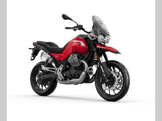 moto-guzzi - v-85-strada