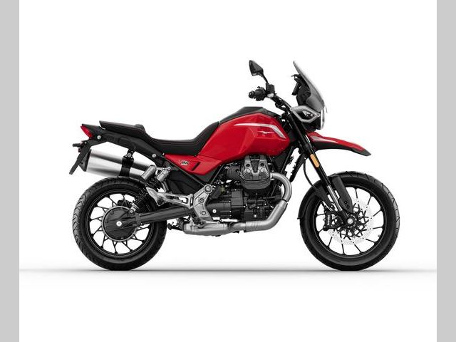 moto-guzzi - v-85-strada