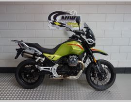 Moto Guzzi V 85 Strada 2026 nieuw