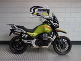 MOTO GUZZI V 85 STRADA