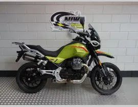 Moto Guzzi V 85 Strada 2026 nieuw