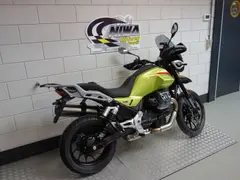 Moto Guzzi V 85 Strada 2026 nieuw – foto 2 van 10