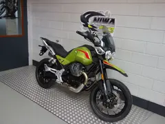 Moto Guzzi V 85 Strada 2026 nieuw – foto 3 van 10